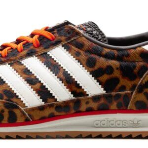 Adidas SL 72 OG WMNS "Leopard Print" Size US 7